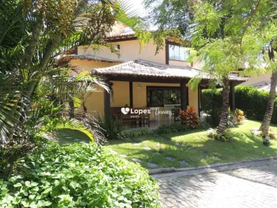 Casa com 5 Quartos à venda, 190m² no Geribá, Armação dos Búzios