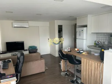 Apartamento com 1 Quarto à venda, 58m² no Vila Olímpia, São Paulo
