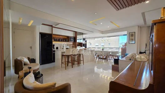Apartamento com 2 Quartos à venda, 91m² no Alphaville Empresarial, Barueri