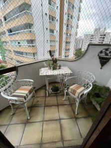 Apartamento com 3 Quartos à venda, 140m² no Centro, São Vicente