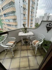 Apartamento com 3 Quartos à venda, 140m² no Centro, São Vicente