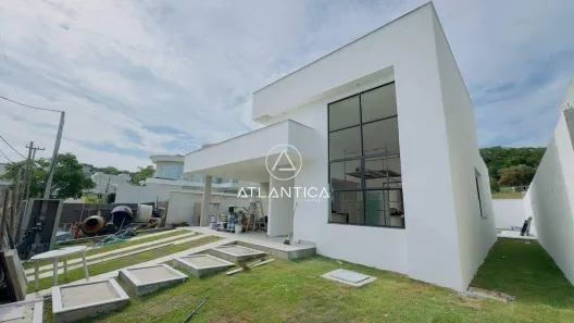 Casa com 3 Quartos à venda, 207m² no Viverde I, Rio das Ostras