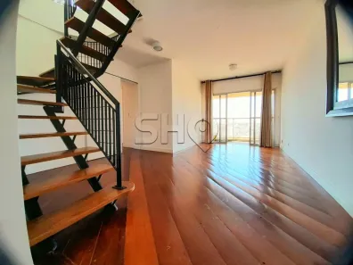 Cobertura com 3 Quartos à venda, 165m² no Jardim da Glória, São Paulo