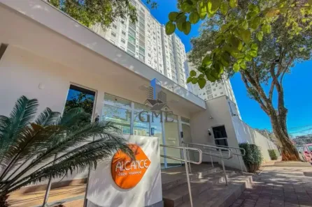Apartamento com 2 Quartos para alugar, 52m² no Vila Vera, São Paulo