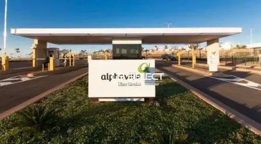 Lote/Terreno à venda, 479m² no Granja Marileusa, Uberlândia
