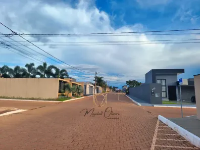 Lote/Terreno à venda, 400m² no Ponte Alta Norte, Brasília