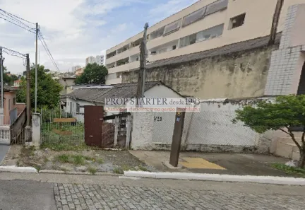 Lote/Terreno à venda, 395m² no Ipiranga, São Paulo