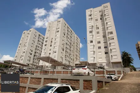 Apartamento com 2 Quartos à venda, 55m² no Pinheiro, São Leopoldo