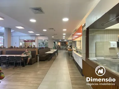 Imóvel Comercial para alugar, 8m² no Trindade, Florianópolis