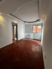 Apartamento com 2 Quartos para alugar, 54m² no Demarchi, São Bernardo do Campo