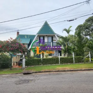 Sobrado com 3 Quartos à venda, 1029m² no Loteamento Champs Privés, Campo Limpo Paulista