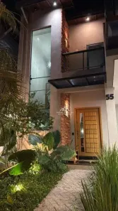 Casa de Condomínio com 4 Quartos à venda, 300m² no Nova Aliança, Ribeirão Preto
