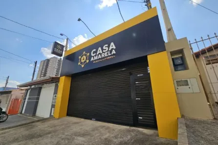 Imóvel Comercial à venda, 301m² no Jardim Gonçalves, Sorocaba