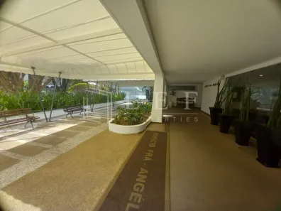 Apartamento com 3 Quartos para alugar, 125m² no Jardim Paulista, São Paulo