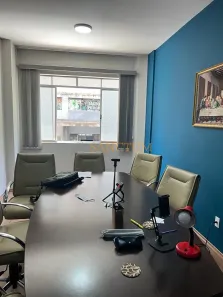 Sala Comercial com 1 Quarto para alugar, 42m² no Centro, Campinas