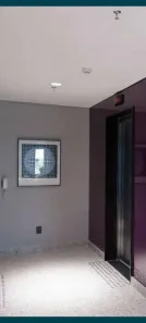 Sala Comercial com 1 Quarto à venda, 39m² no Cerqueira César, São Paulo