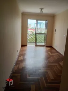 Apartamento com 3 Quartos à venda, 75m² no Jardim Cristiane, Santo André