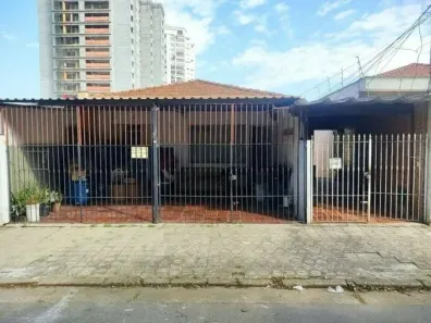 Casa com 5 Quartos à venda, 130m² no Ipiranga, São Paulo