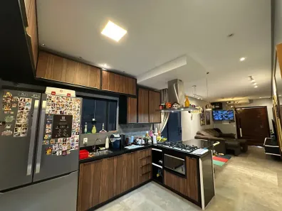 Casa de Condomínio com 2 Quartos à venda, 70m² no Tarumã, Manaus