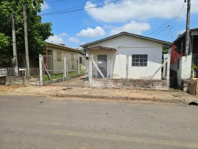 Casa com 2 Quartos à venda, 100m² no Aparecida, Portão