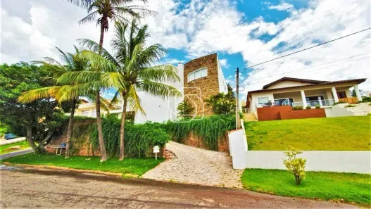 Casa de Condomínio com 7 Quartos à venda, 586m² no Bairro Campos de Santo Antônio, Itu