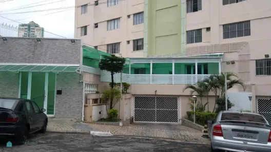 Apartamento com 2 Quartos à venda, 56m² no Vila São Vicente, São Paulo