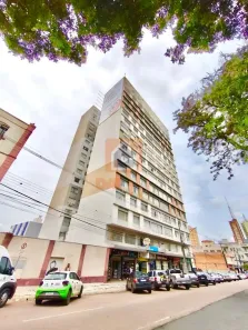 Apartamento com 4 Quartos para alugar, 127m² no Centro, Ponta Grossa