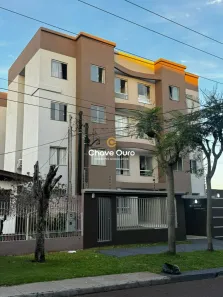 Apartamento com 3 Quartos à venda, 60m² no São Cristóvão, Cascavel