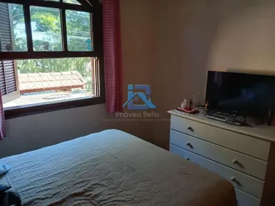 Casa com 2 Quartos à venda, 60m² no Núcleo Residencial Doutor Luiz de Mattos Pimenta, Itatiba