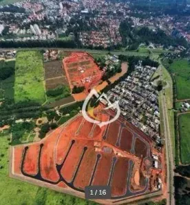 Lote/Terreno à venda, 300m² no Betel, Paulínia