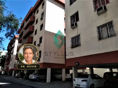 Apartamento com 3 Quartos à venda, 69m² no Cachambi, Rio de Janeiro