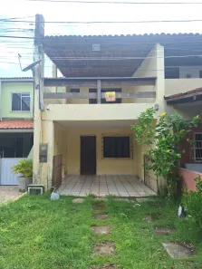 Casa com 3 Quartos à venda, 90m² no Stella Maris, Salvador