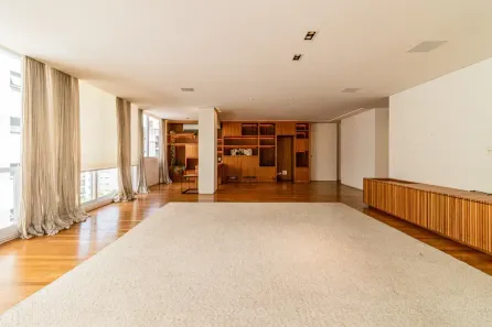Apartamento com 2 Quartos à venda, 219m² no Jardim Paulista, São Paulo