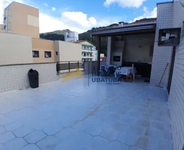 Apartamento com 3 Quartos à venda, 117m² no Praia Grande, Ubatuba