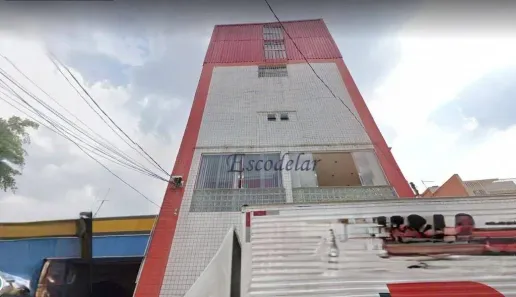Prédio Comercial à venda, 1000m² no Vila Nova Cachoeirinha, São Paulo