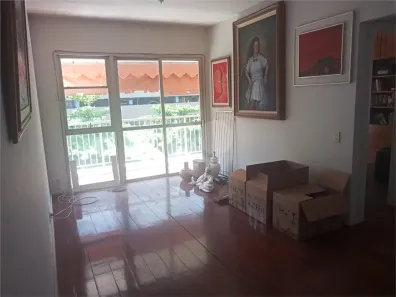 Apartamento com 2 Quartos à venda, 73m² no Tijuca, Rio de Janeiro
