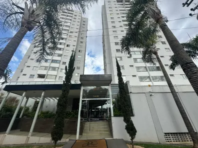 Apartamento com 2 Quartos à venda, 68m² no Parque Amazônia, Goiânia