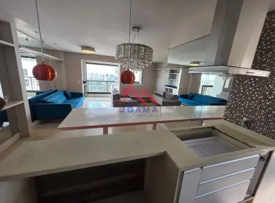 Apartamento com 2 Quartos à venda, 70m² no Jardim Parque Morumbi, São Paulo