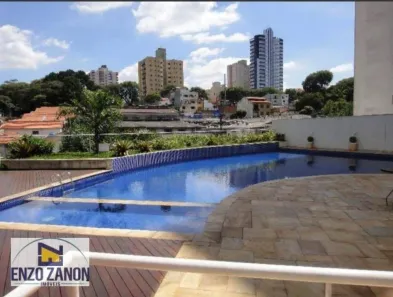Apartamento com 3 Quartos à venda, 130m² no Baeta Neves, São Bernardo do Campo