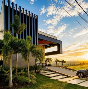 Casa de Condomínio com 5 Quartos à venda, 480m² no Jardim das Minas, Itupeva