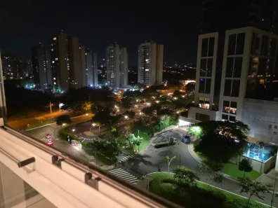 Apartamento com 3 Quartos à venda, 191m² no Vila do Golf, Ribeirão Preto