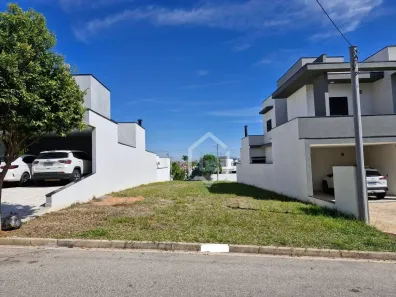 Lote/Terreno à venda, 250m² no Parque Ibiti Reserva, Sorocaba