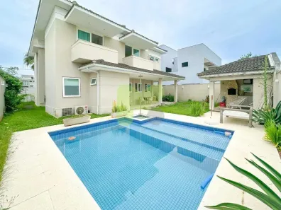 Casa com 4 Quartos à venda, 311m² no Balneário das Garças, Rio das Ostras