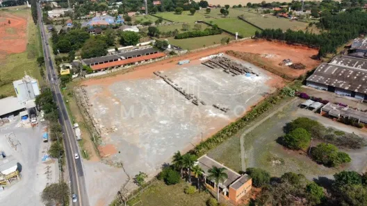 Lote/Terreno à venda, 20000m² no Jardim Olga Veroni, Limeira