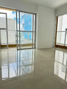 Apartamento com 3 Quartos para alugar, 70m² no Turu, São Luís