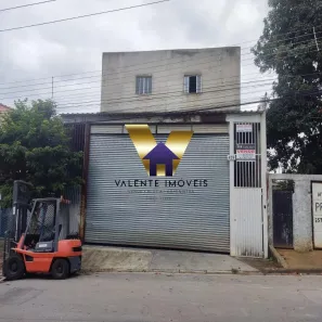 Galpão/Depósito/Armazém para alugar, 300m² no Pólo Industrial, Franco da Rocha