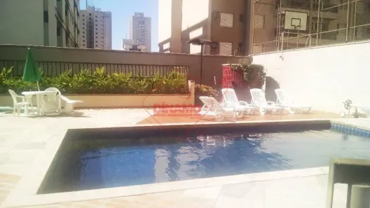 Apartamento com 3 Quartos à venda, 126m² no Jardim São Luiz, Ribeirão Preto