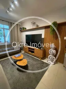 Apartamento com 2 Quartos à venda, 64m² no Copacabana, Rio de Janeiro