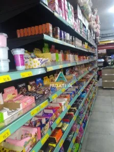 Ponto Comercial à venda, 200m² no Jardim, Santo André