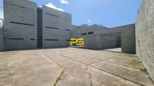 Ponto Comercial à venda, 1150m² no Morada Nova, Cabedelo